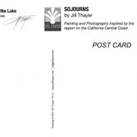 Afternoon by the Lake - Image 2