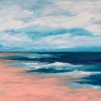 Shoreline