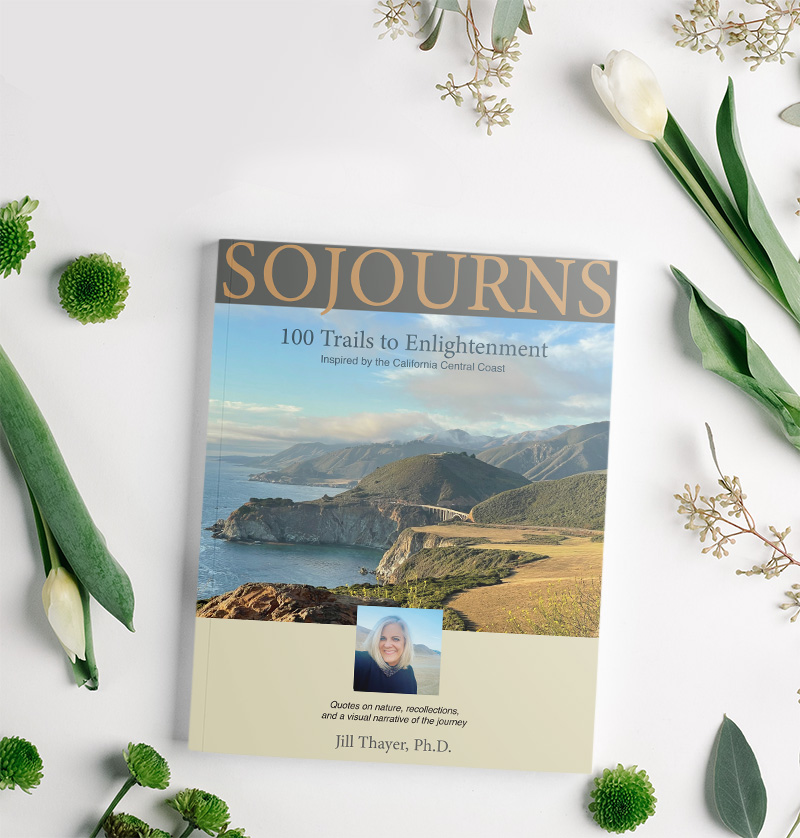 Sojourns Cover Concept